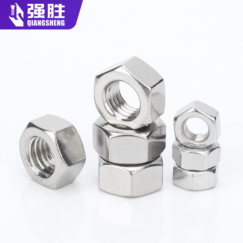 清远螺母